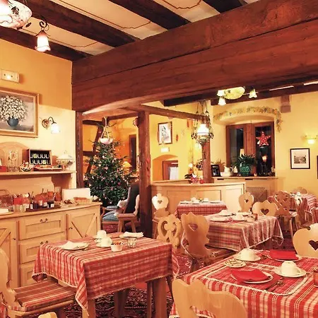 Hotel A L'oriel