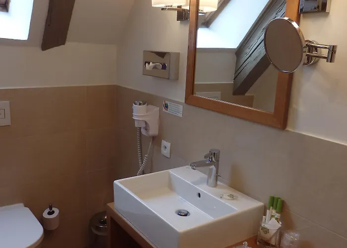 Hotel A L'oriel Riquewihr