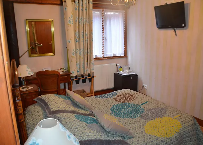 A L'oriel 3* Riquewihr