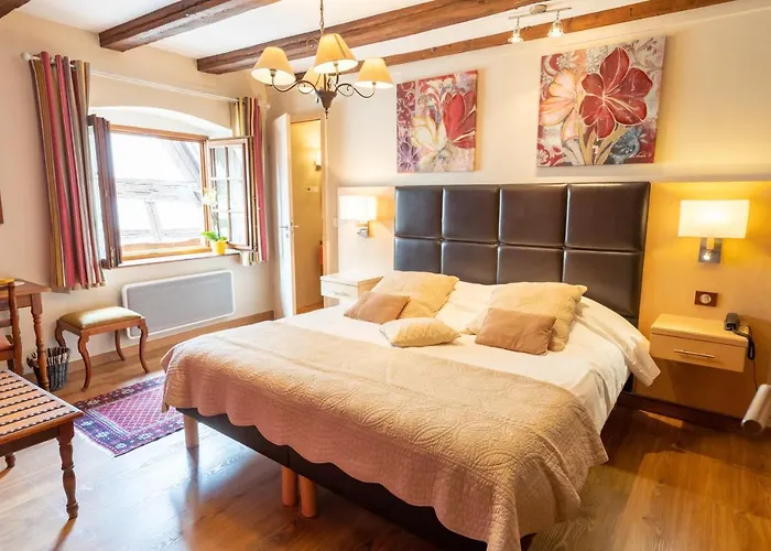 A L'oriel 3* Riquewihr