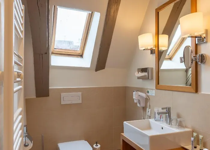 A L'oriel 3* Riquewihr