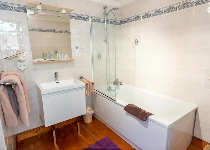 A L'oriel Hotel Riquewihr