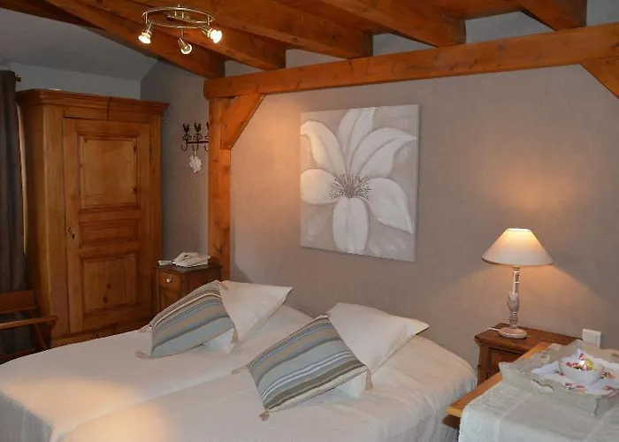 A L'oriel 3* Riquewihr