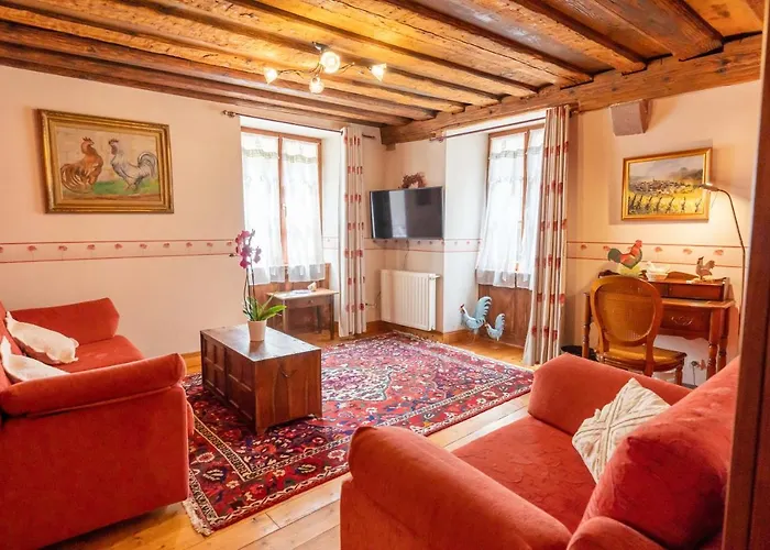 Hotel A L'oriel Riquewihr